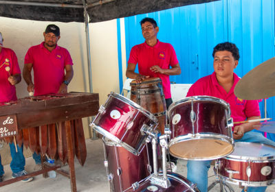 Celebración día de las madres 2024