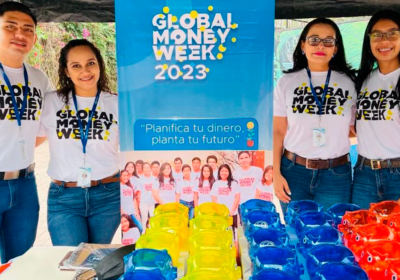 Global Money Week 2023