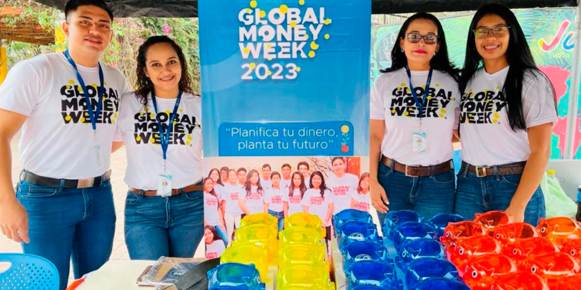 Global Money Week 2023