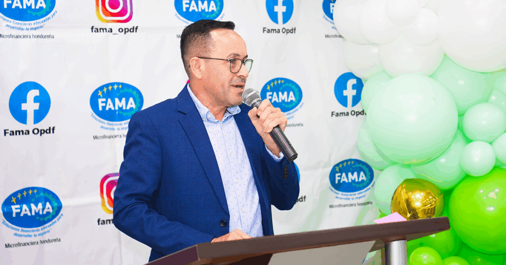 LANZAMIENTO FAMA VERDE
