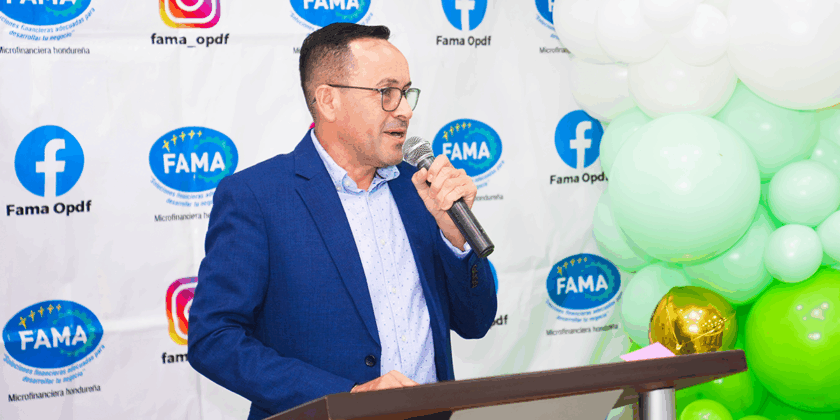 LANZAMIENTO FAMA VERDE