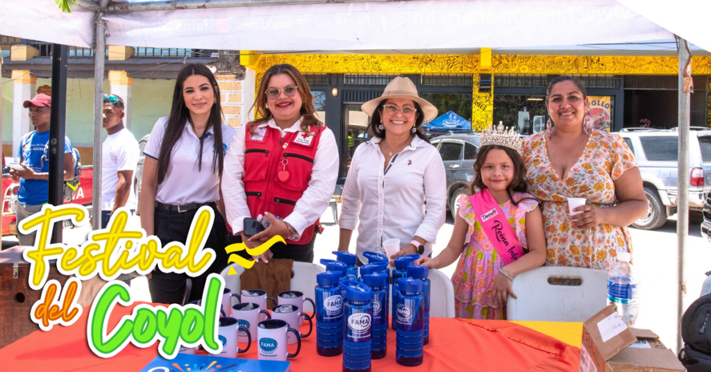 Festival del Coyol 2025