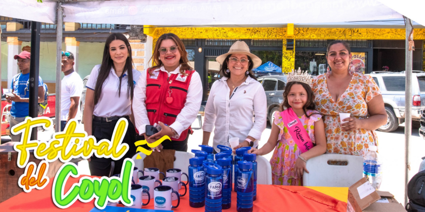 Festival del Coyol 2025