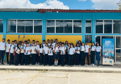 Charlas de Educación Financiera