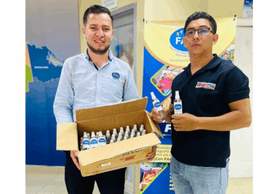 Donación Diálisis de Honduras