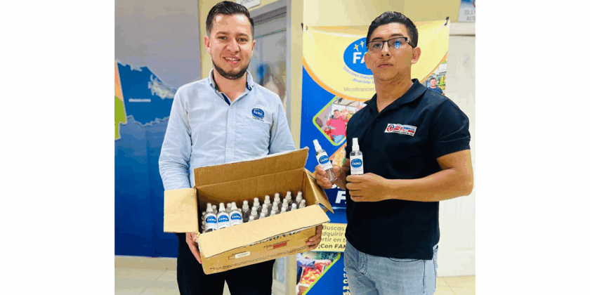 Donación Diálisis de Honduras