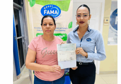 Donación Escuela Villeda Morales