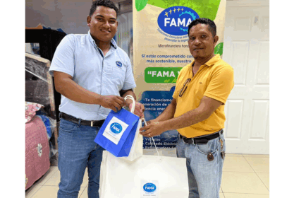 Donación regalos Proyecto de Prevención de Violencia en Centros Educativos (VI Maratón 5KM corre o camina por la Fraternidad)