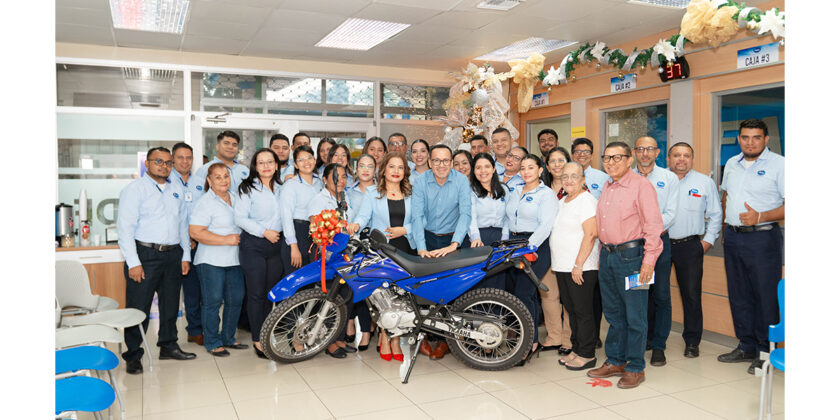 Lanzamiento Campaña Navideña «Siente la alegría, vive la Navidad»