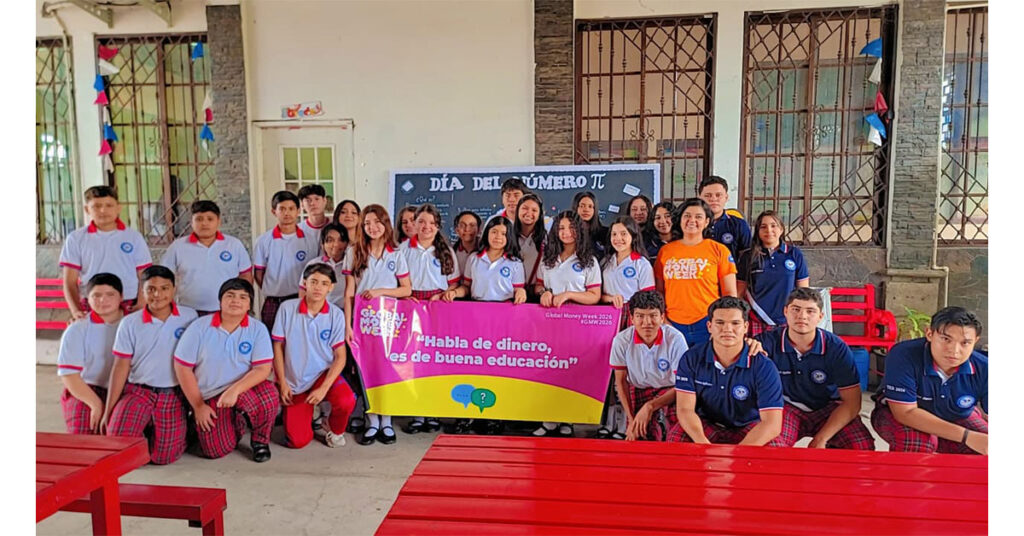 Global Money Week 2026