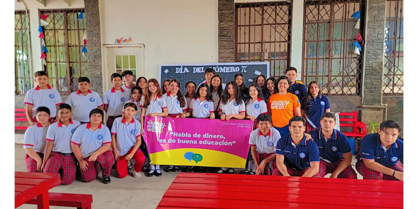 Global Money Week 2026