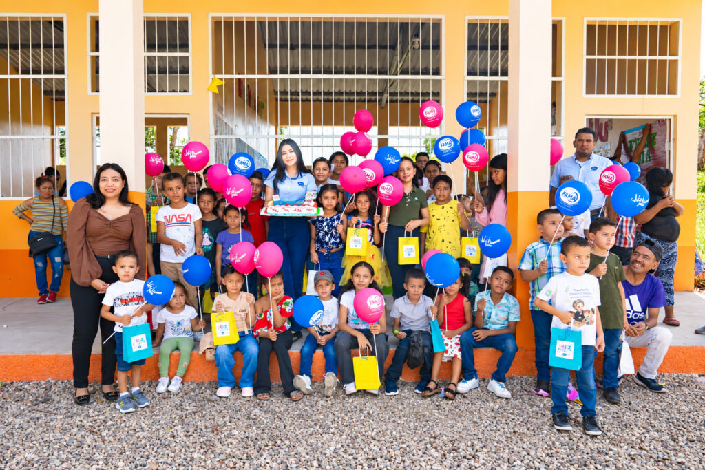 Celebración Día del Niño 2026