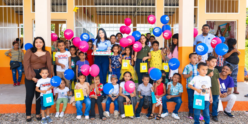 Celebración Día del Niño 2026